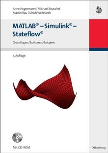 Matlab simulink stateflow - matlab,