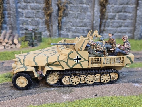 Wehrmacht schützenpanzerwagen - wehrmacht,