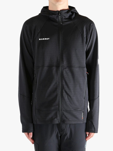 Mammut men taiss ml hooded - taiss,