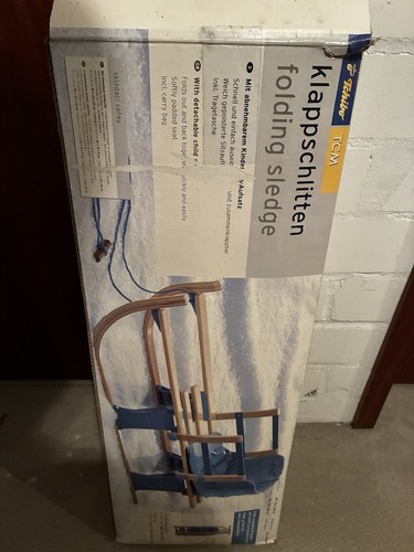 Schlitten tchibo - schlitten,