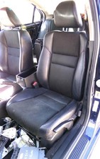 sitz v.l. HONDA ACCORD 2.0 G