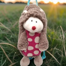 Nici Igel Harriet Mädchen