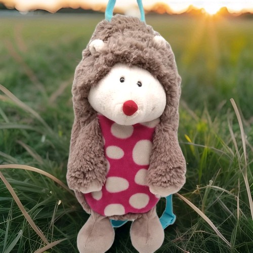 Nici igel harriet mädchen - harriet,
