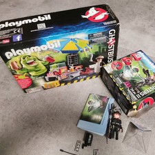 Playmobil 9222 Ghostbusters