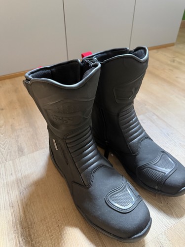 Stiefel motorrad ixs pacego - motorrad, st