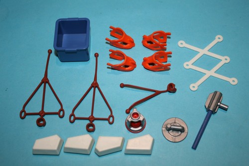 Playmobil ersatzteile 9057 - playmobil, ersatzteile 9057