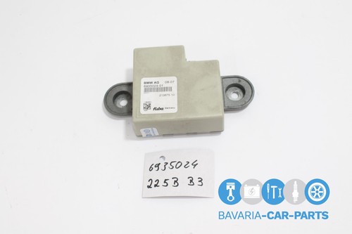 Original bmw e60 e61 e63 - bmw, e64
