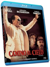 Apostel - Robert Duvall -