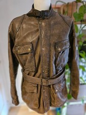 Belstaff Trialmaster Panther