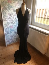 wunderschönes langes Kleid