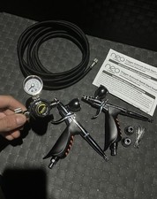 Airbrush iwata - airbrush,