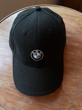 BMW Classic Black Baseball