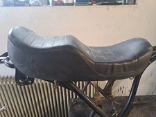 Kawasaki Z1 Z900 Z1000 LTD Sitzbank KZ1000