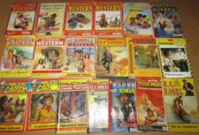 50 Western Romane, um 19