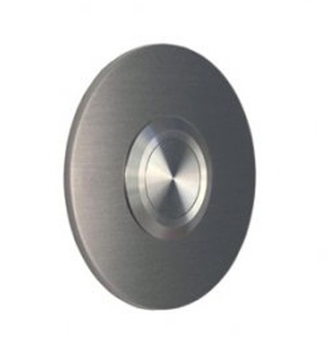 Edelstahl klingel cm - edelstahl, 6