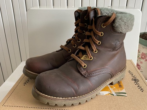 Panama jack damen - jack, stiefel
