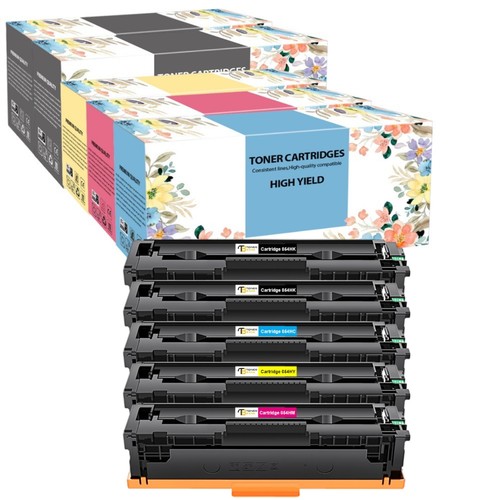 Xxl für canon toner 054h - canon,