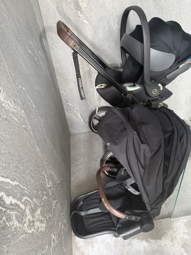 Cybex platinum priam - cybex, e-priam