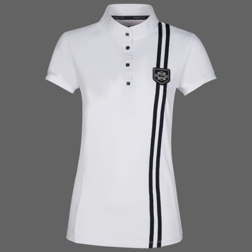 Equiline mädchen turniershirt - equiline,