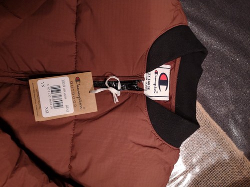 Champion winterjacke - champion,
