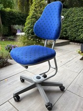 Kinderschreibtischstuhl Rovo Modell Buggy wächst mit - Guter Zustand 