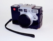 Leica Digilux 1, Digitalkamera, wie neu, OVP