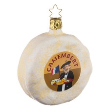 Christbaumkugel Figur