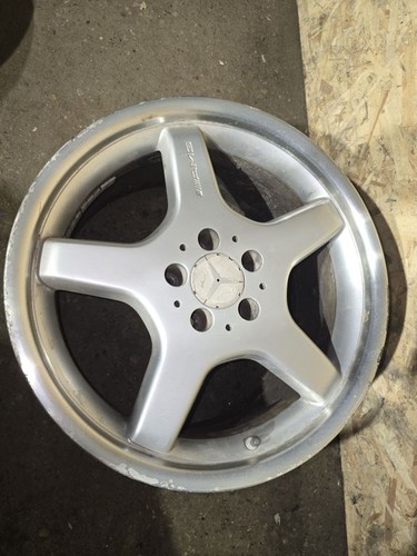 Mercedes benz r230 2003 18 - 2003,