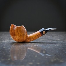 Barnekow-pipes 9mm Gefiltert