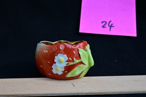 Jugendstil zuckerdose - jugendstil,