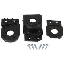 Scheinwerfer Halter Reparatursatz links für Audi A6 Allroad 4FH C6 4F5 4F2