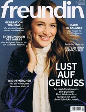 freundin 01/2026