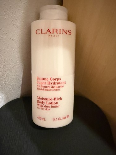 Clarins baume corps super - corps,