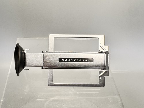 Hasselblad sportsucher sucher - hasselblad,