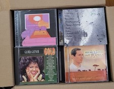 45 x musik cd sammlung konvolut - gemischt