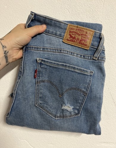 Levi 711 skinny damen - levi’s,