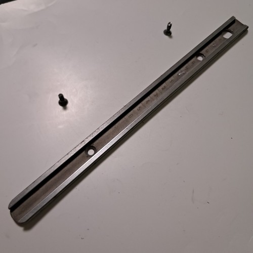 Feinwerkbau 601 rail - 601,