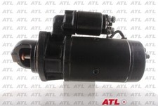 ATL ANLASSER STARTER 4kW 24V passend für LKW NKW | A 70 970