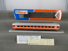 Roco Spur H0 DC 44661