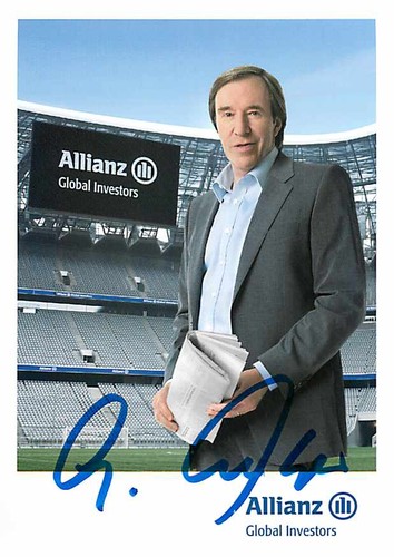 Günter netzer original - günter,
