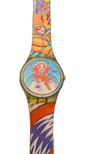 Swatch GENT JURI GG18 1992