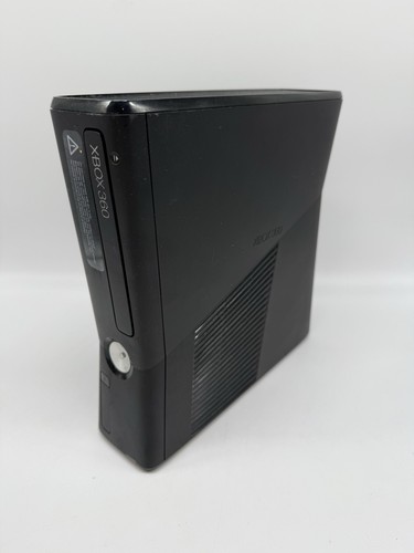 Microsoft xbox 360 slim - 360, s/slim