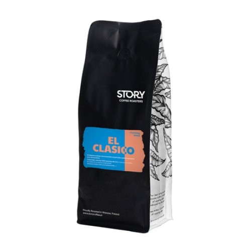 Story coffee roasters el - story,