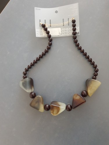 Halskette modeschmuck h m - halskette,, modeschmuck,
