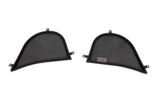 AIRAX Windschott Porsche Boxster Typ 986 1996 - 2004 seitlich