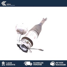 Original Federbein Luftfahrwerk hinten rechts VW Phaeton 3D GP3 3D0616002N