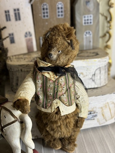 Teddybär bär teddy deko - teddybär,
