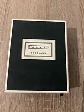 Original St. Elmo Uhr und Reisewecker  von Dalvey