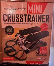 Fit Master Mini Crosstrainer