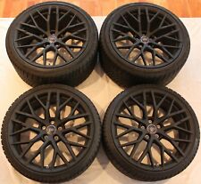 Original Audi R8 Winterräder